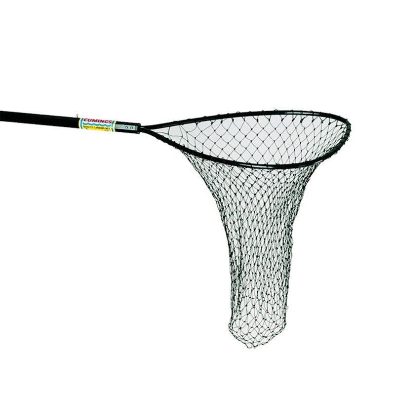 Cumings Octagonal Net|Bow Size: 17″ x 21″