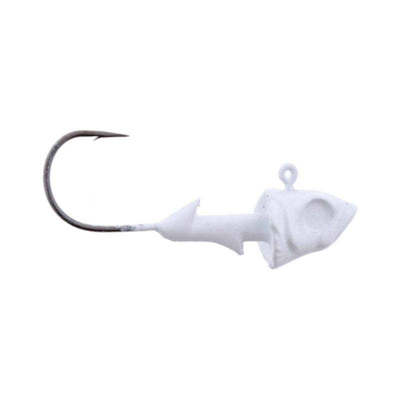D&L Tackle Swimbait Head|1/8oz|3/16oz|1/4oz|3/8oz