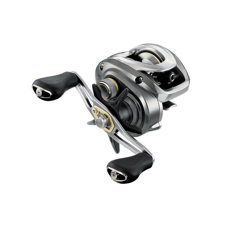 Daiwa Aird 80H Casting Reel|7.5:1|Right|Left