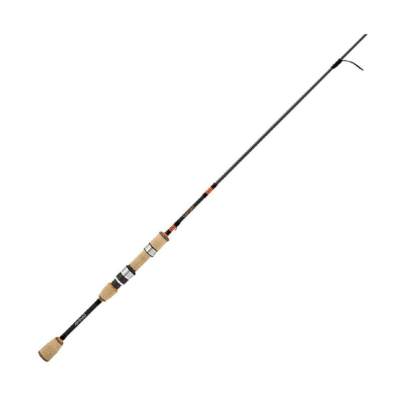 Daiwa Presso Spinning Rod|5’6″|Ultra Light|2