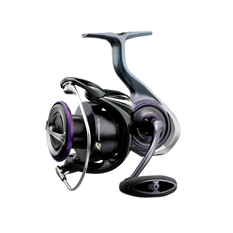 Daiwa Prorex MQ Spinning Reel|MQ LT2500-XH|MQ LT3000D-C|5.2:1|6.2:1|Left/Right