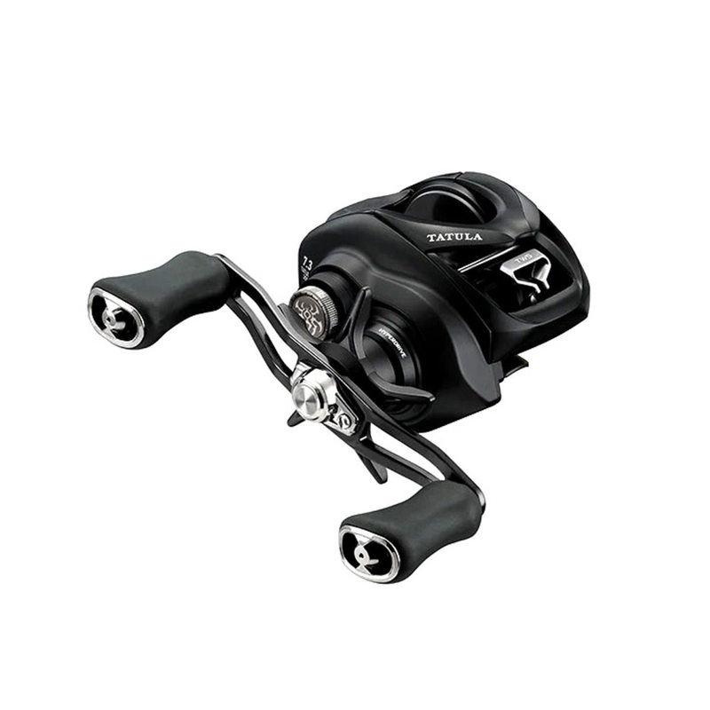 Daiwa Tatula TW 200|TATU200|Right Hand|Left Hand|6.3:1