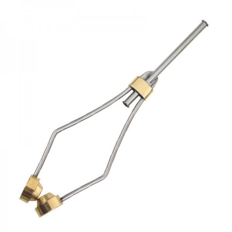 Dr Slick Eco Bobbin Stainless Steel 4