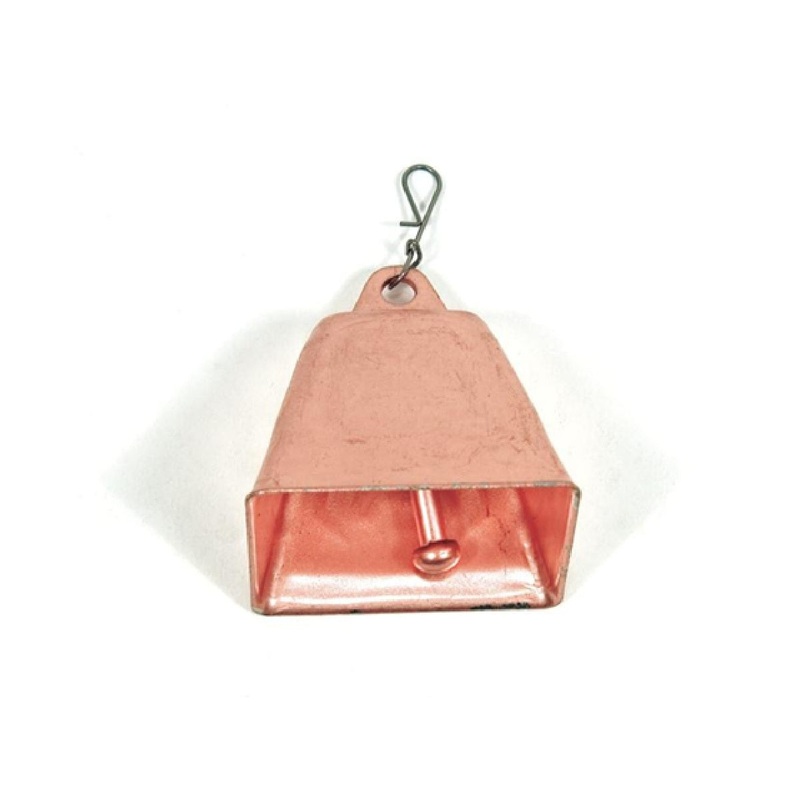 Eagle Claw Fishing Bell|Copper|1 Pack