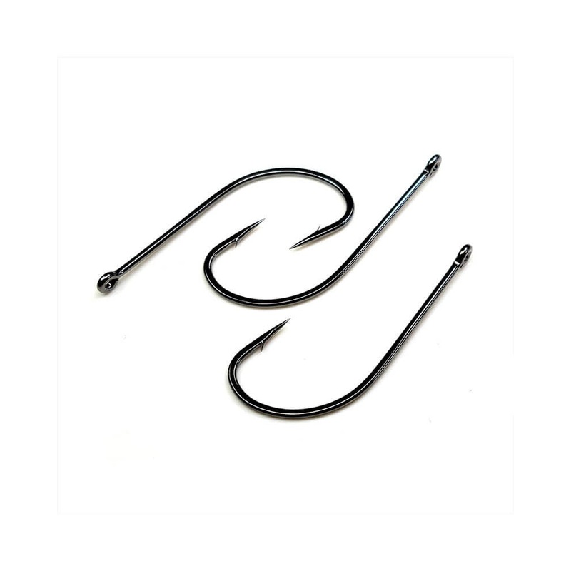 Gamakatsu B10s Fly Hook|1 18PK|2 20PK|4 20PK|1/0 16PK|2/0 14PK