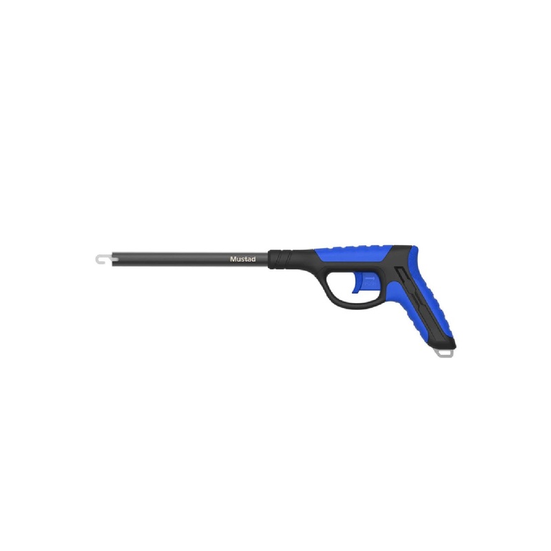 Mustad 11.5 Pistol Hook Remover