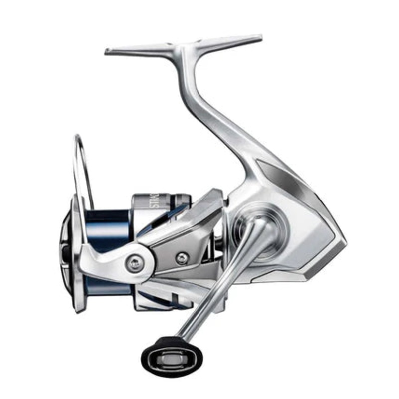 Shimano Stradic FM|1000HG|2500HG|3000XG|5000XG|4000XG|6.0:1|5.8:1|6.4:1|6.2:1|Right/Left