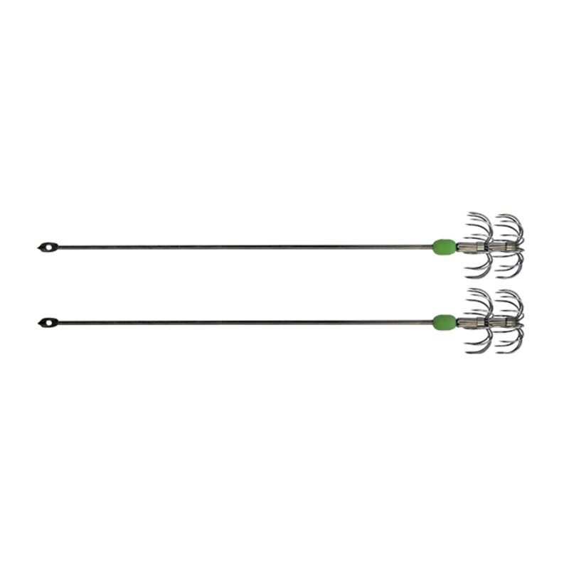 Juro Squid Jig Spike|15CM|21CM