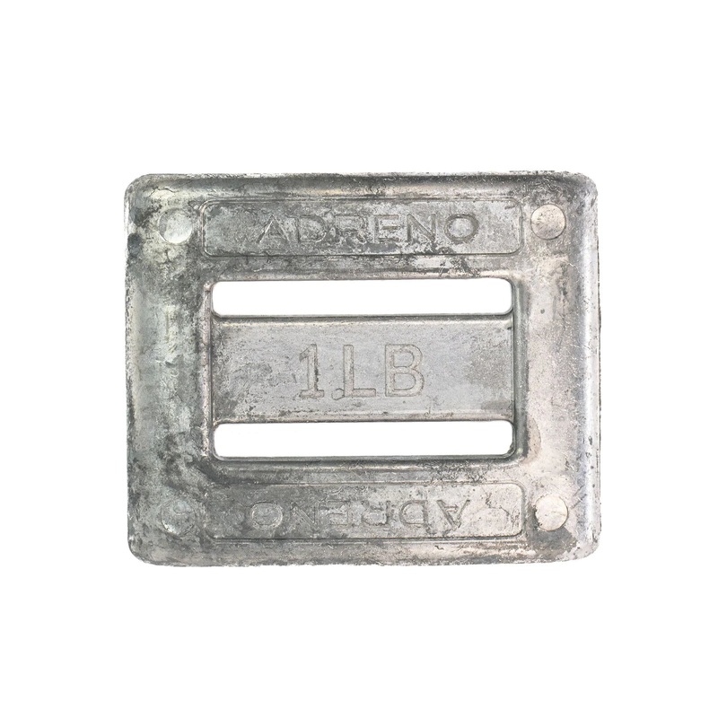 Lead Dive Belt Weight|1LB|2LB|3LB