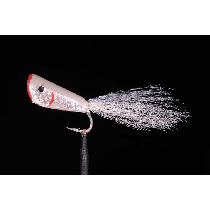 Manic Fly Crease|1 – GREY|2/0 – GREY