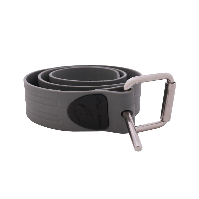 Rob Allen Rubber Marseillaise Weight Belt
