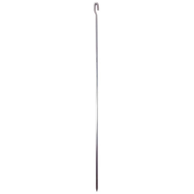 Black Pete 6 Medium Bait Needle