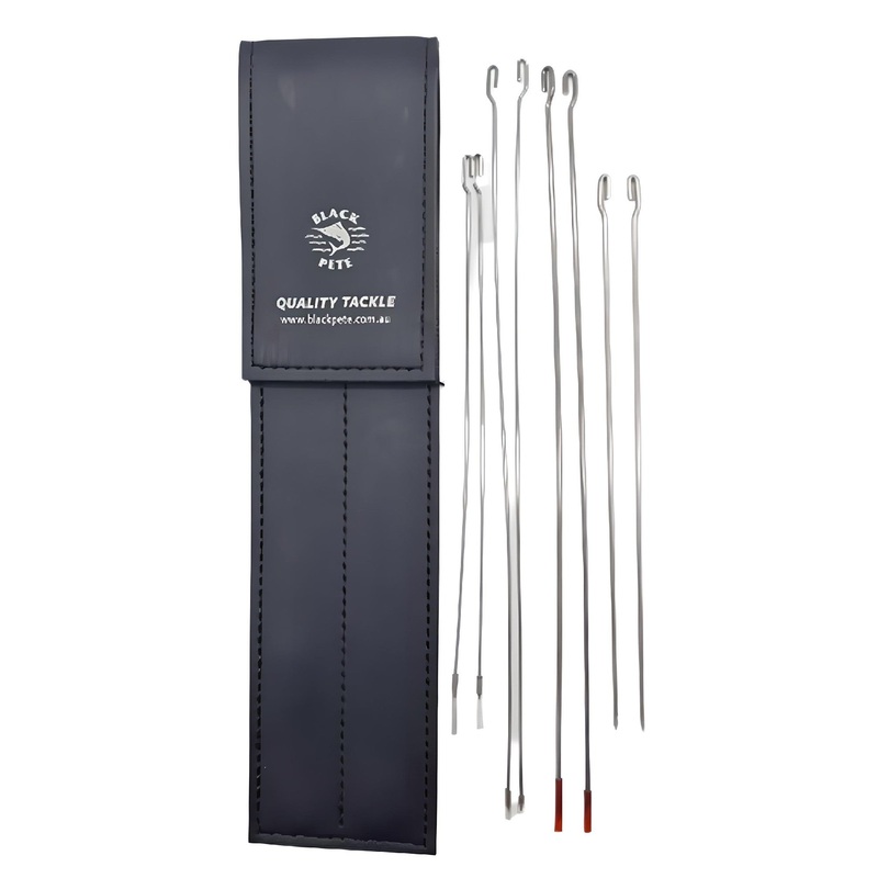 Black Pete Stitching Needle Kit
