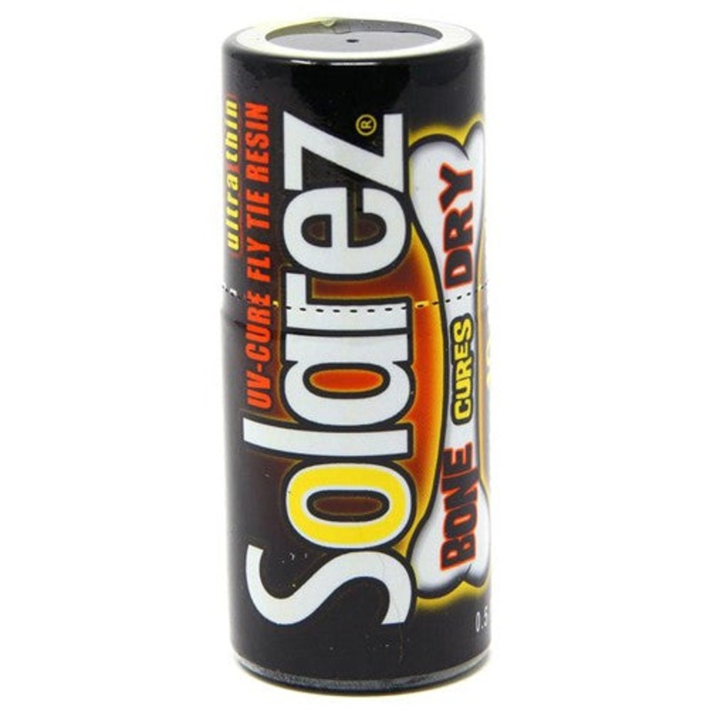 Solarez Ultra Thin Uv Cure|14G 86142