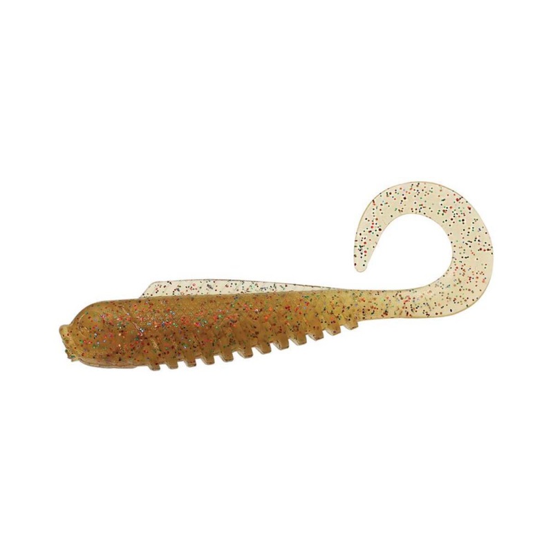 Squidgy Wriggler 80mm Soft Plastic Lure ^