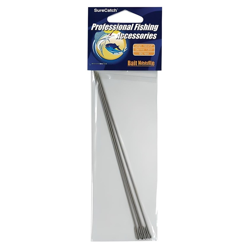 Surecatch 6 Bait Needle