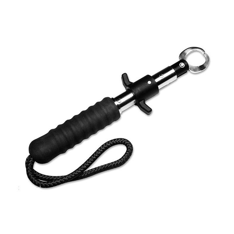 Surecatch Stainless Steel Lip Gripper >