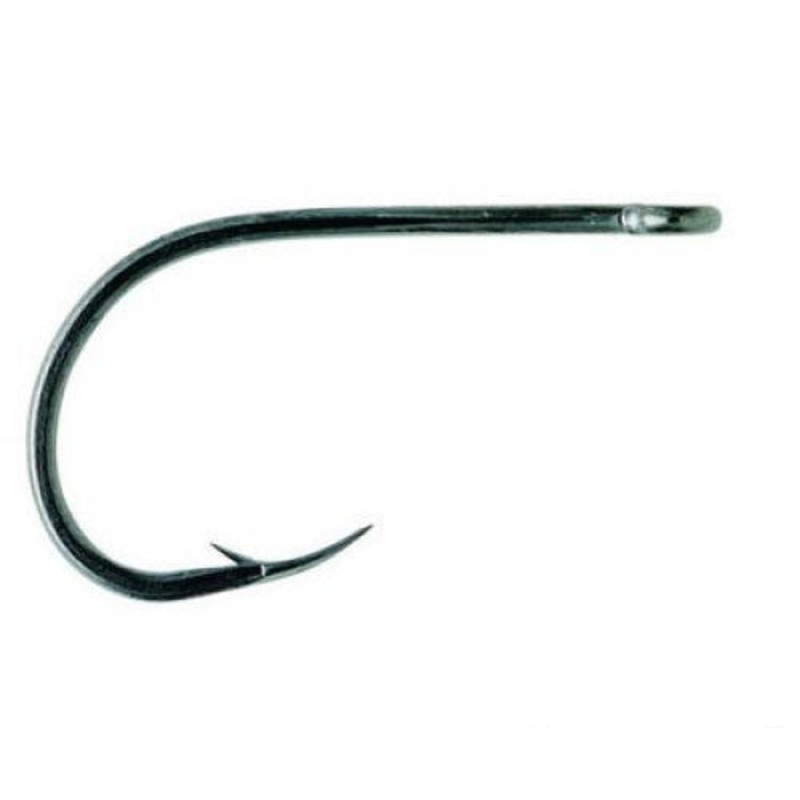 Tiemco Fly Hook 600sp|SZ 2 10PK|SZ 1 10PK|SZ 1/0 10PK|SZ 2/0 10PK|SZ3/0 10PK|SZ 4/0 10PK