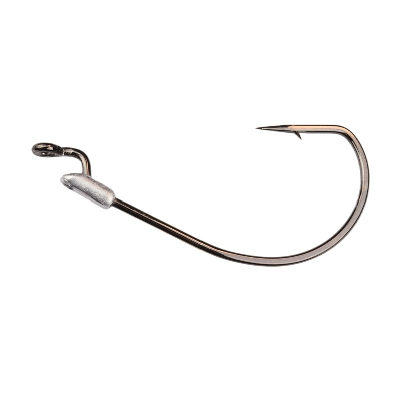 Tt Chinlockz Weedless Jighead|2/0|3/0|4/0|5/0|6/0|8/0