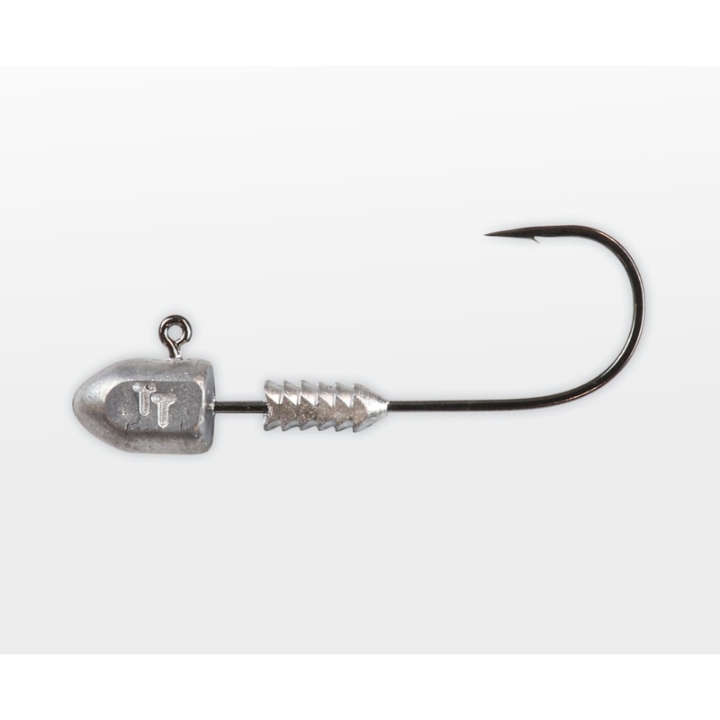 Tt Headlockz Finesse Jighead|1/16OZ – 1|1/12OZ – 1|1/8OZ – 1|1/6OZ – 1|1/16OZ – 2|1/12OZ – 2|1/8OZ – 2|1/12OZ – 1/0|1/8OZ – 1/0|1/6OZ – 1/0|1/4OZ – 1/0|1/8OZ – 2/0|1/6OZ – 2/0|1/4OZ – 2/0|1/4OZ – 3/0