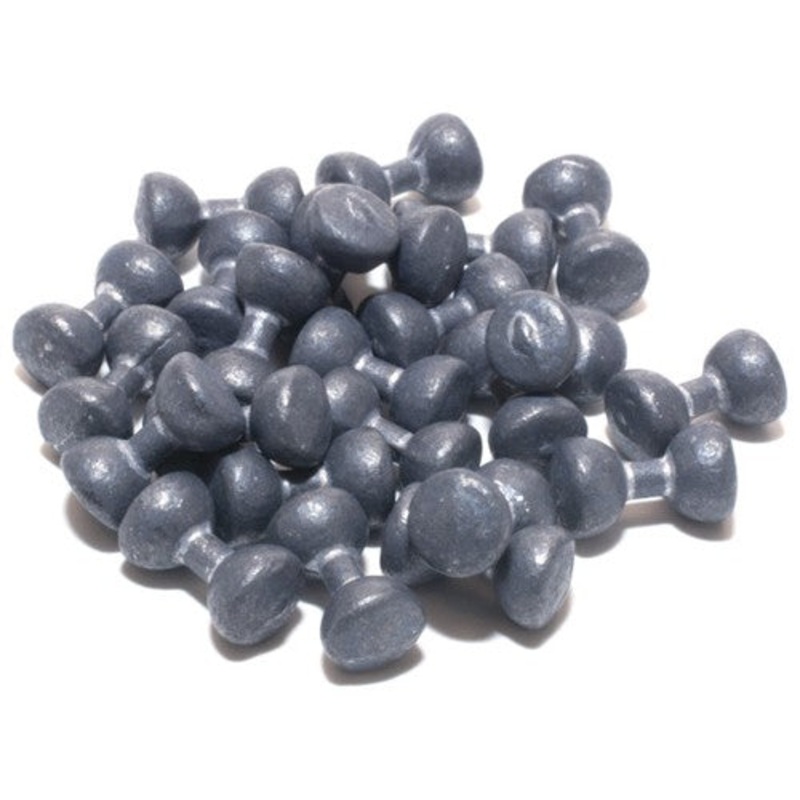 Wapsi Lead Eyes Unplated|XS – 1/60OZ|S – 1/40OZ|M – 1/20OZ|L – 1/20OZ|XL – 1/10OZ