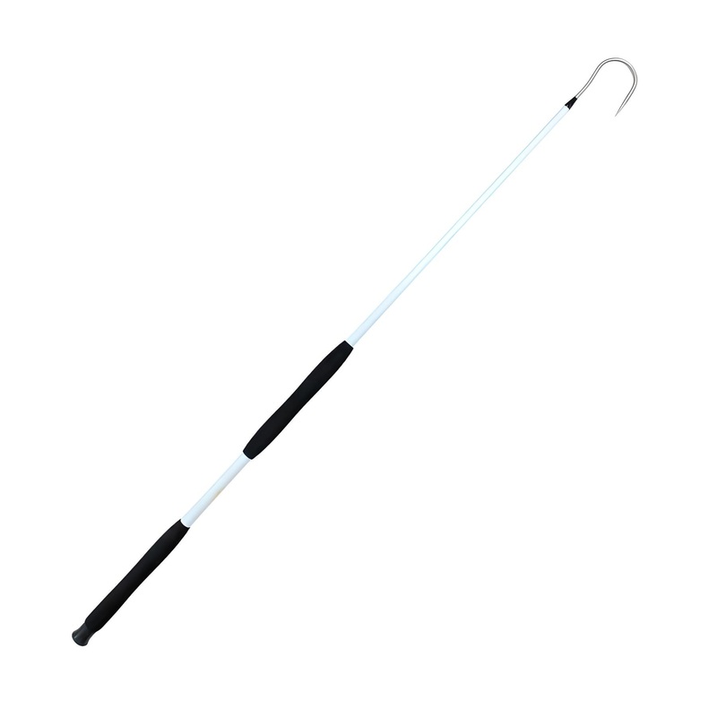Wilson Fibreglass Gaff 4’6′ 3/0