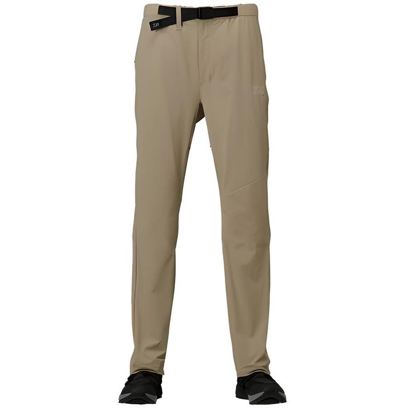 Daiwa Angler Upf Pants Beige >