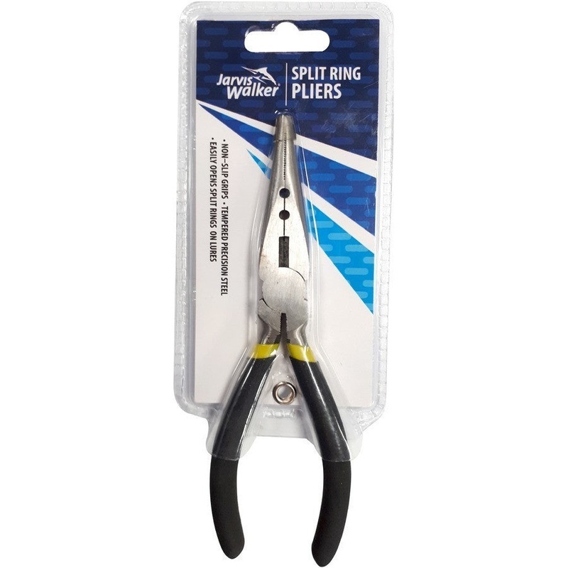 Jarvis Walker Pliers 6 Split Ring
