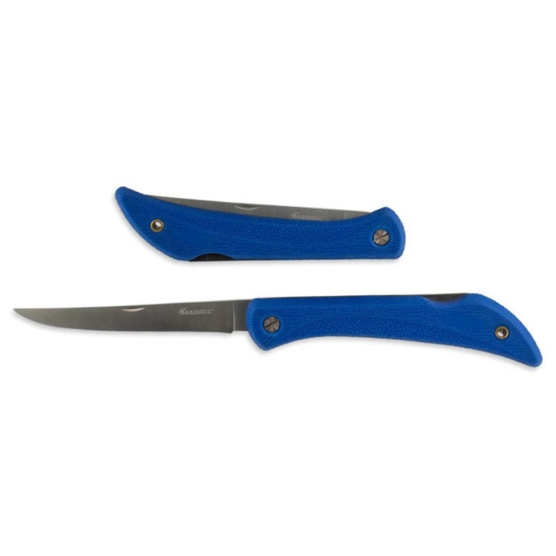 Maritec 5 Folding Fillet Knife