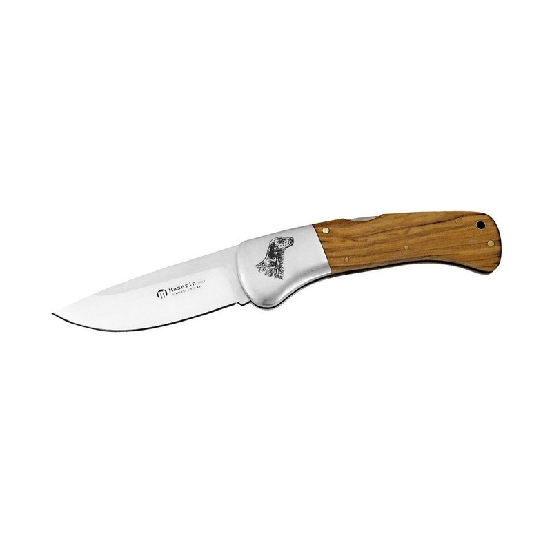 Maserin Hunting Knife