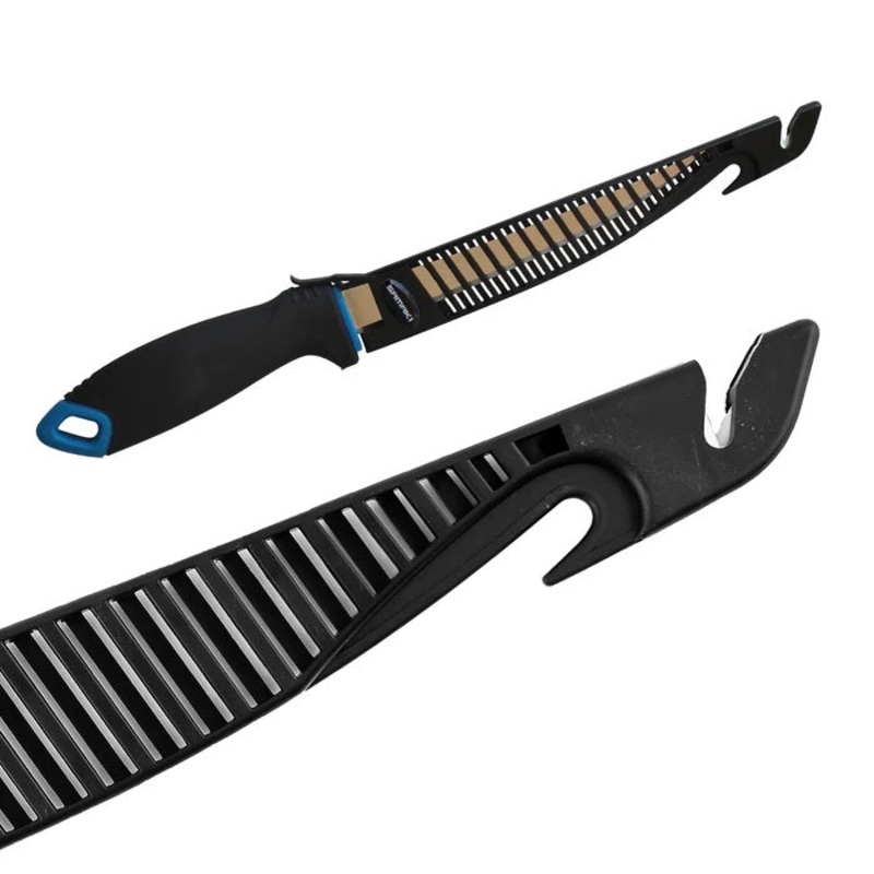 Samaki 7.5 Fillet Knife With Sheath