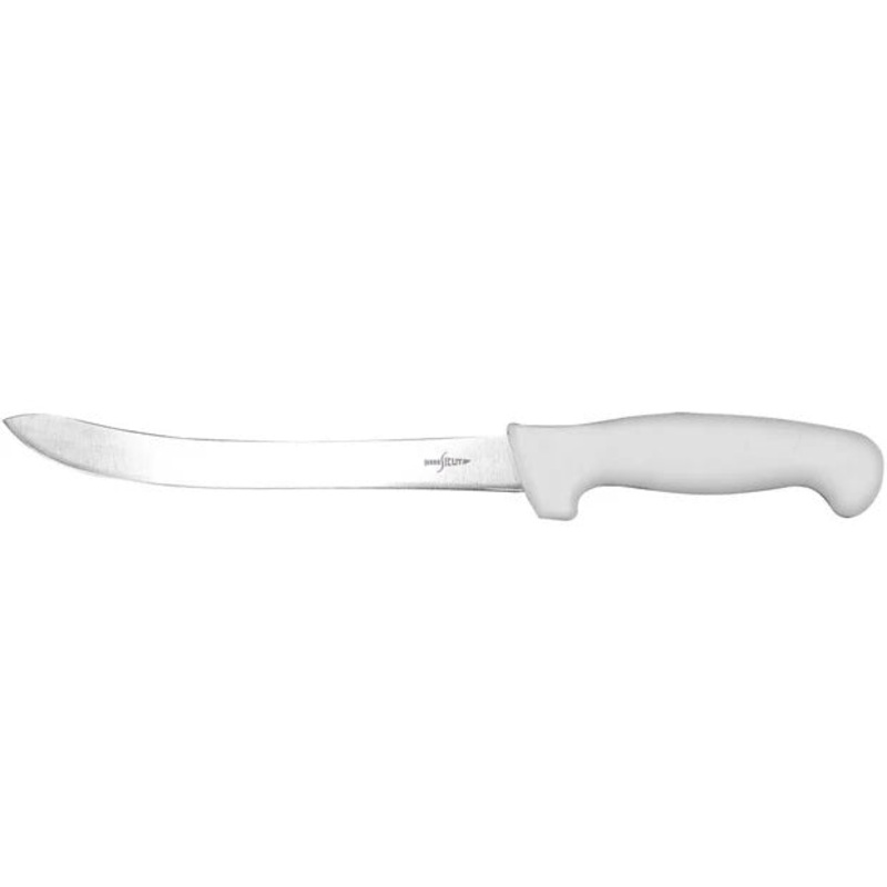 Sicut Curved Fillet Knife White 8