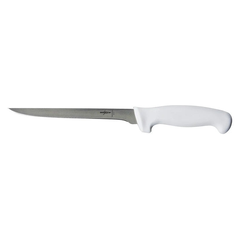 Sicut Fillet Knife White 7