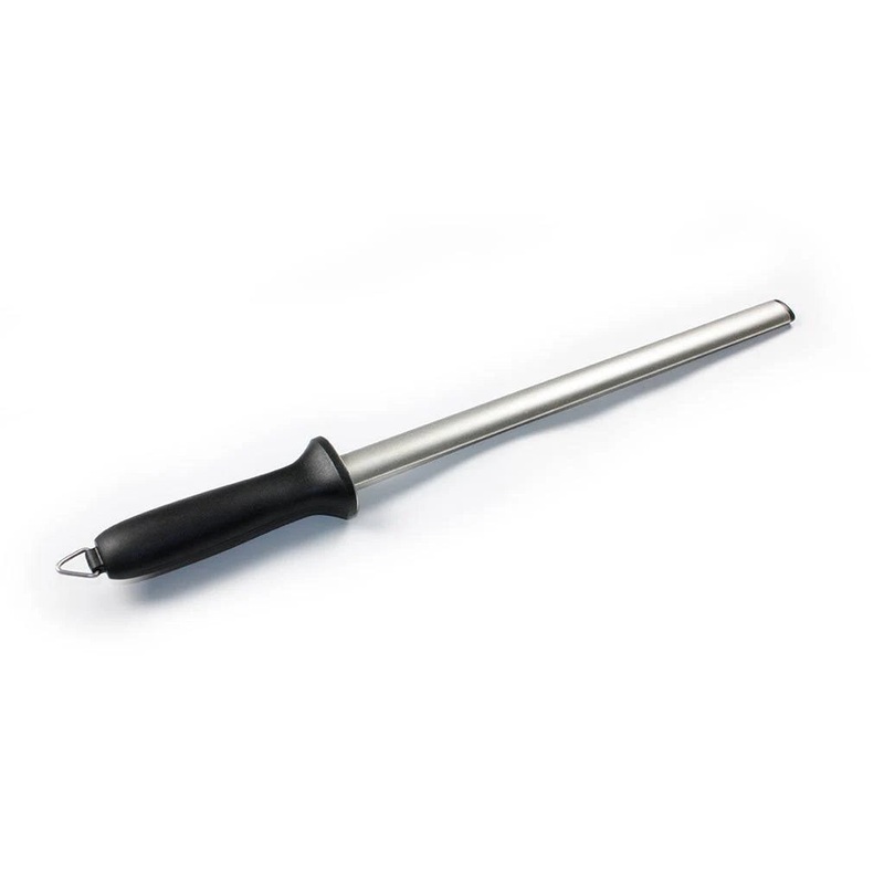Top Shelf Diamond Steel 10”