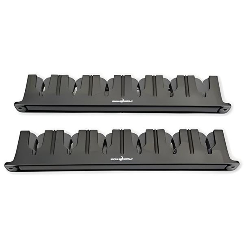 Fisho’s Tackle World Horizotal 6 Rod Rack