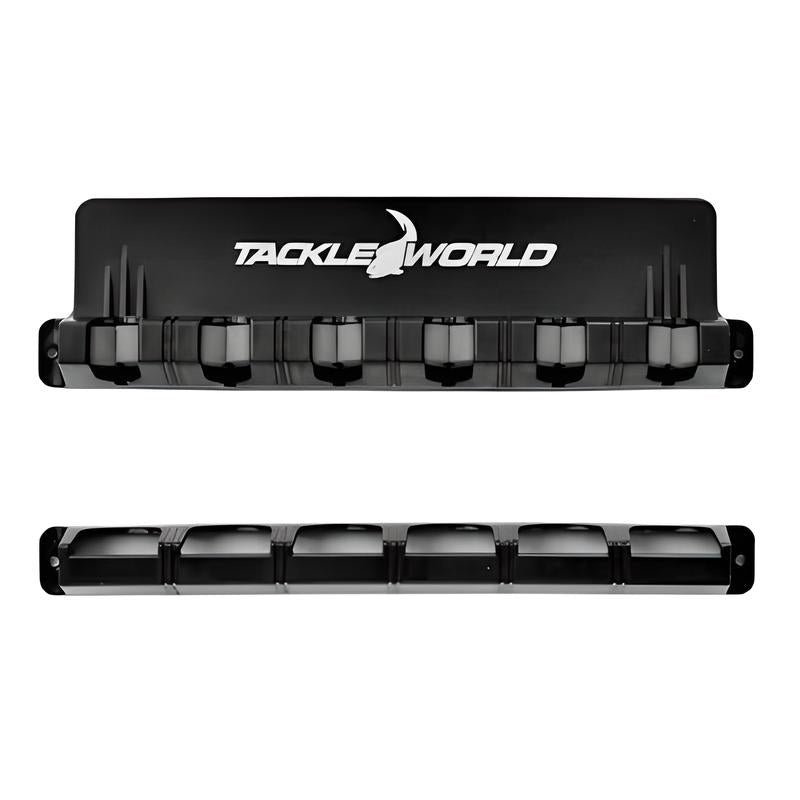 Fisho’s Tackle World Vertical 6 Rod Rack
