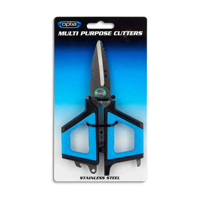 Optia 6 Multi-purpose Cutters