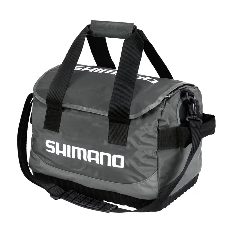 Shimano Banar Bag Medium Grey >