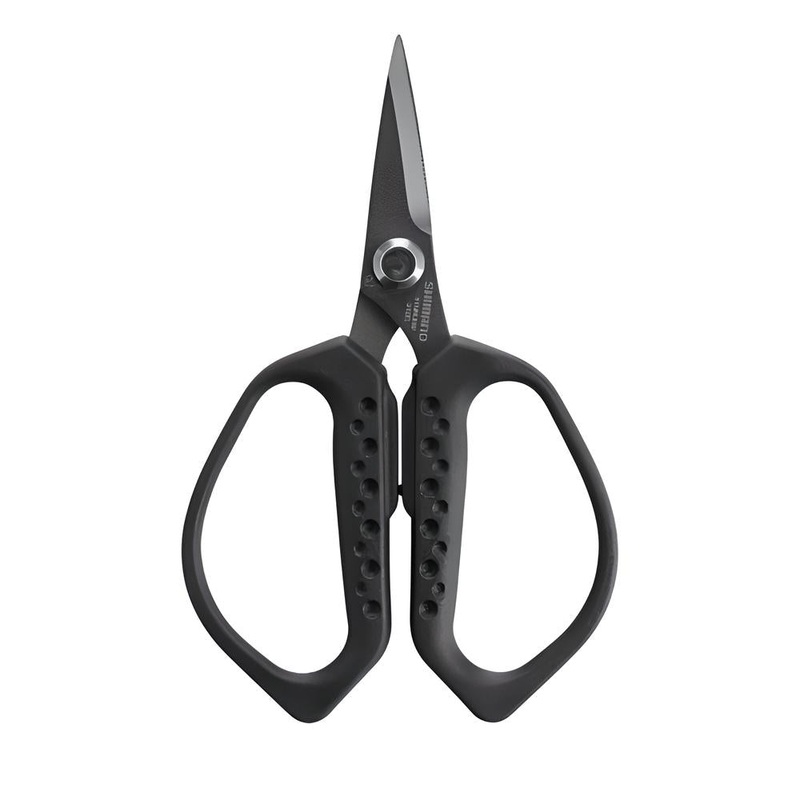 Shimano Supa St Braid Scissor >