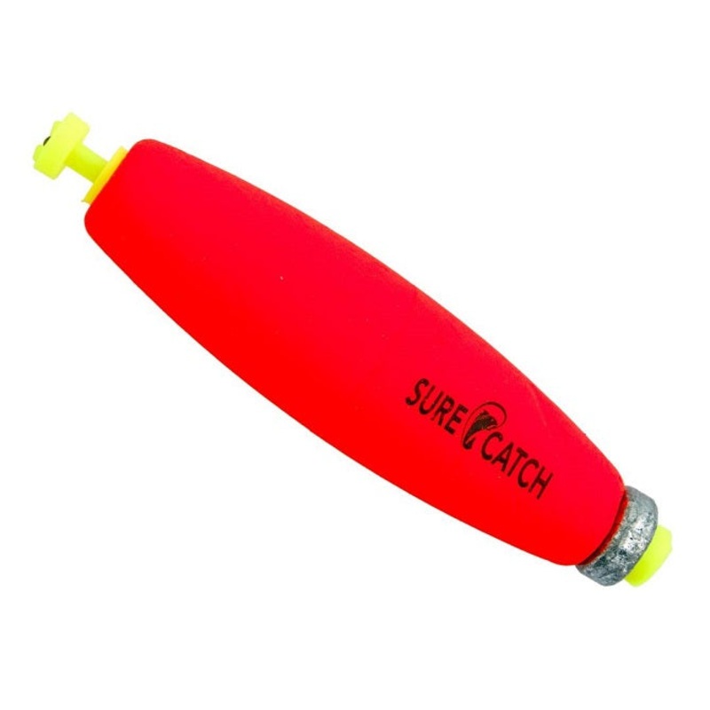 Surefloat Torpedo Float|2″|3″