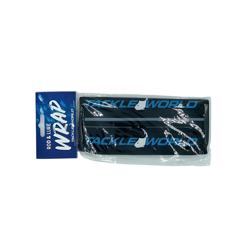 Tackle World Rod + Lure Wrap|L|XL
