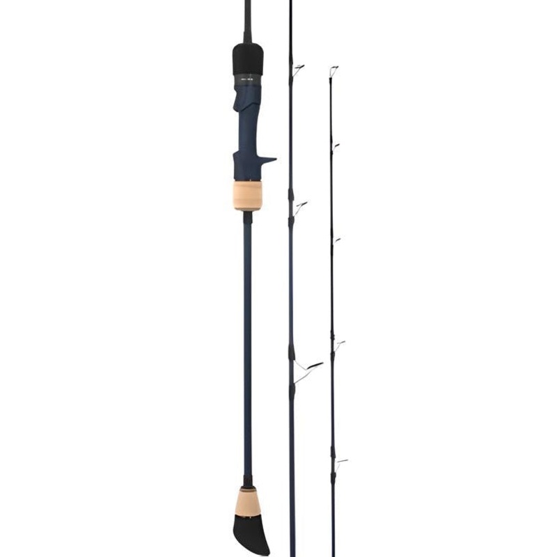 Daiwa 25 Saltiga Slow Jig Overhead Rod