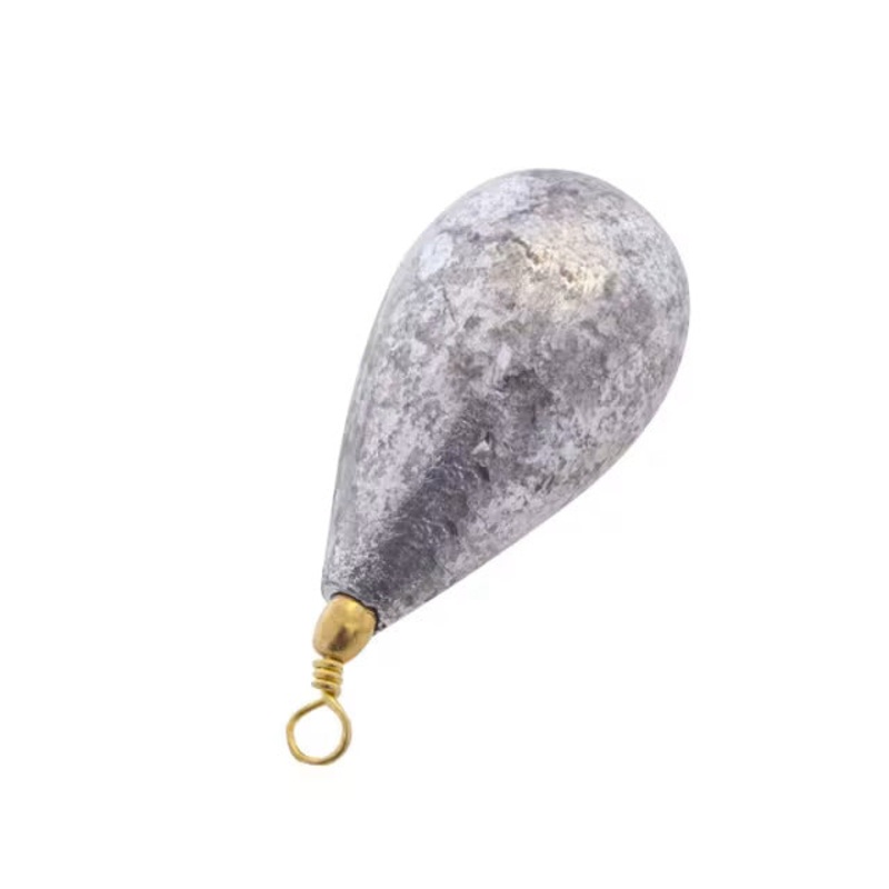 Fisho’s Tackle World Bulk Rocket Sinkers