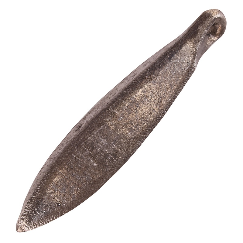 Fisho’s Tackle World Bulk Snapper Sinkers