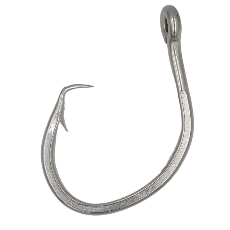 Shelclay Circle Hooks|14/0 – 5PK|16/0 – PK|20/0 – 2PK