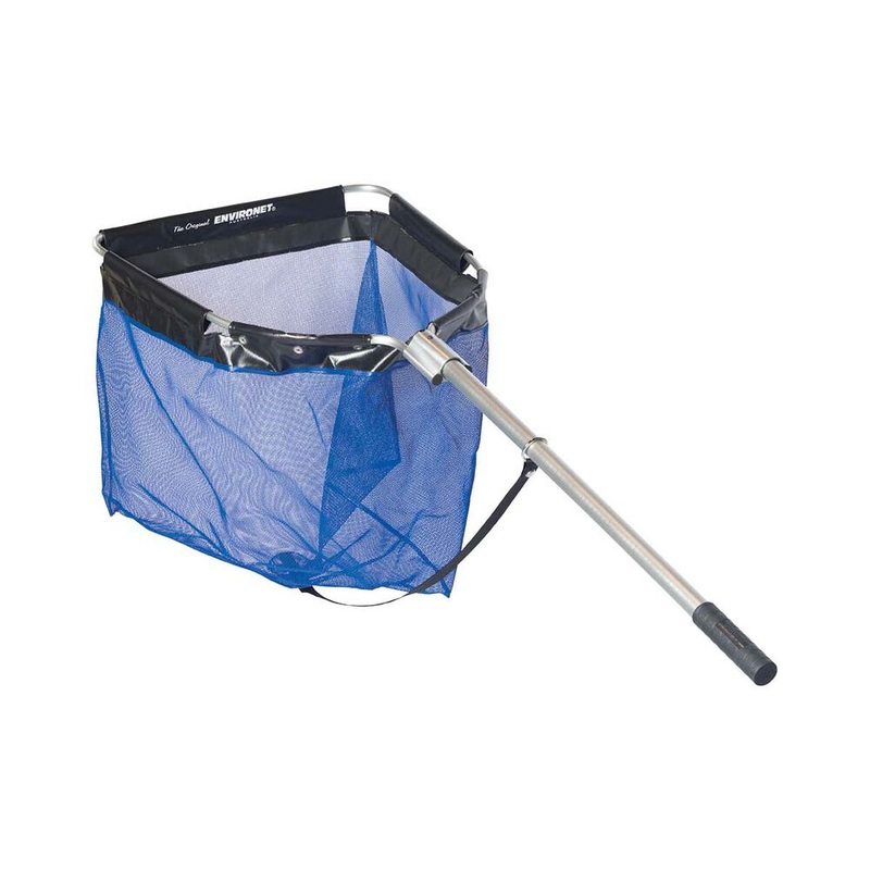 Shimano Environet Landing Net|S – 500MM HANDLE|L – 1000MM HANDLE|XL – 1000MM HANDLE