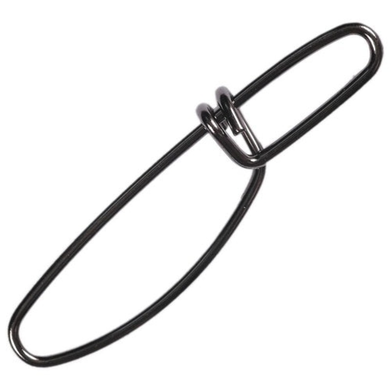 Shogun Crosslock Snap Swivel|1 – 40LB – 5PK|2 – 75LB – 5PK|3 – 125LB – 5PK