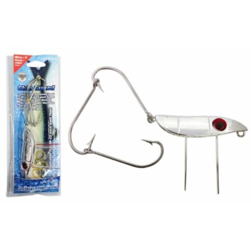 Surecatch Chin Guard Rig|6/0 – 85G|8/0 – 115G