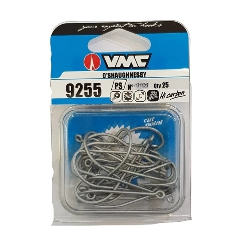 Vmc T9255ps O’saughnessy Hooks