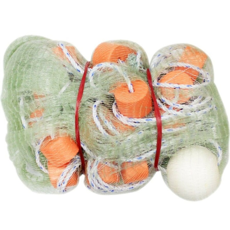 Wilson Deluxe Bait Net Mono Mesh 50′ X 8′